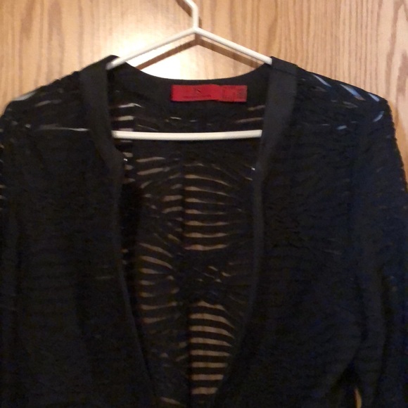 🎅🏻- JS COLLECTIONS FANCY JACKET - Picture 8 of 10